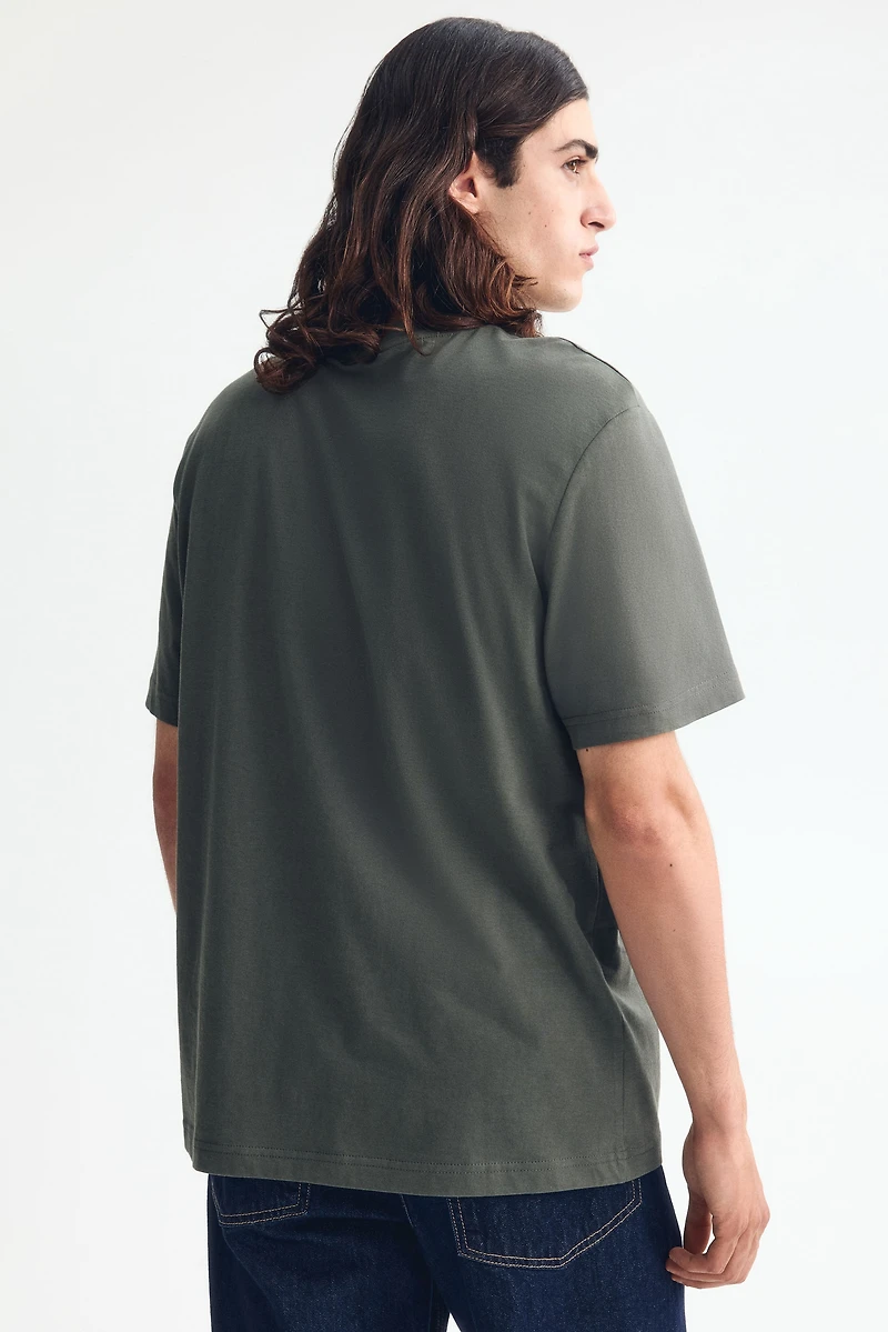 Regular Fit T-shirt