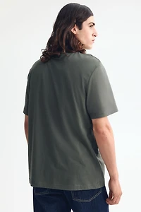 Regular Fit T-shirt