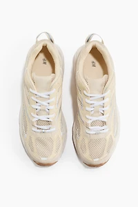 Chunky Sneakers