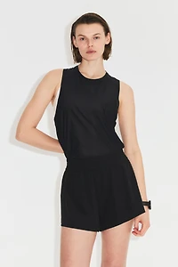 Double-Layered Sports Shorts