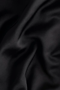 V-Neck Strappy Dress