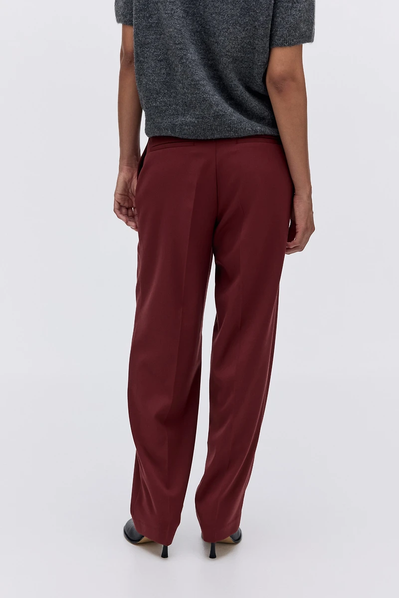 Pantalon de habillé