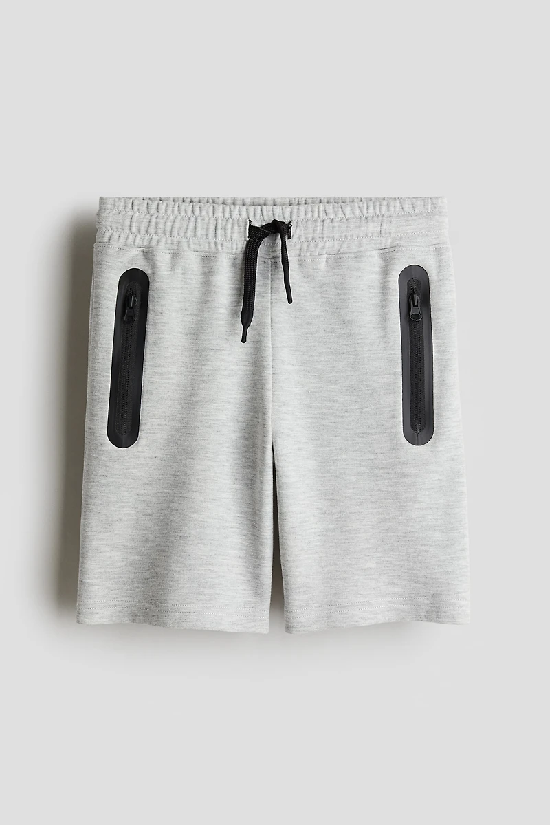 Jersey Shorts