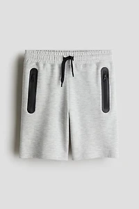 Jersey Shorts