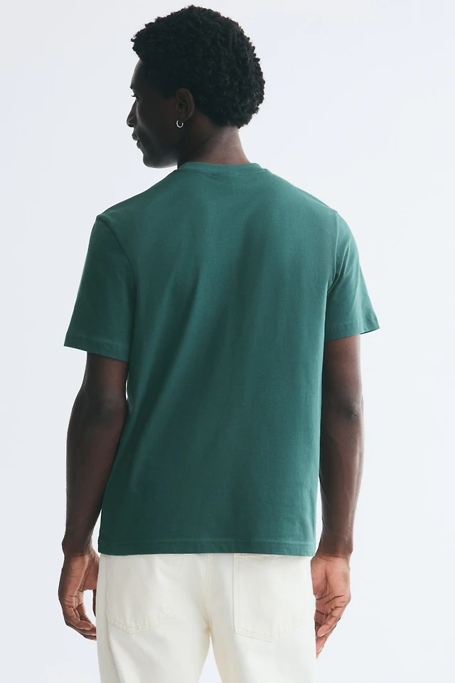 Regular Fit T-shirt