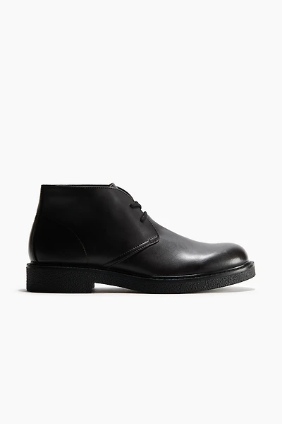 Desert Boots