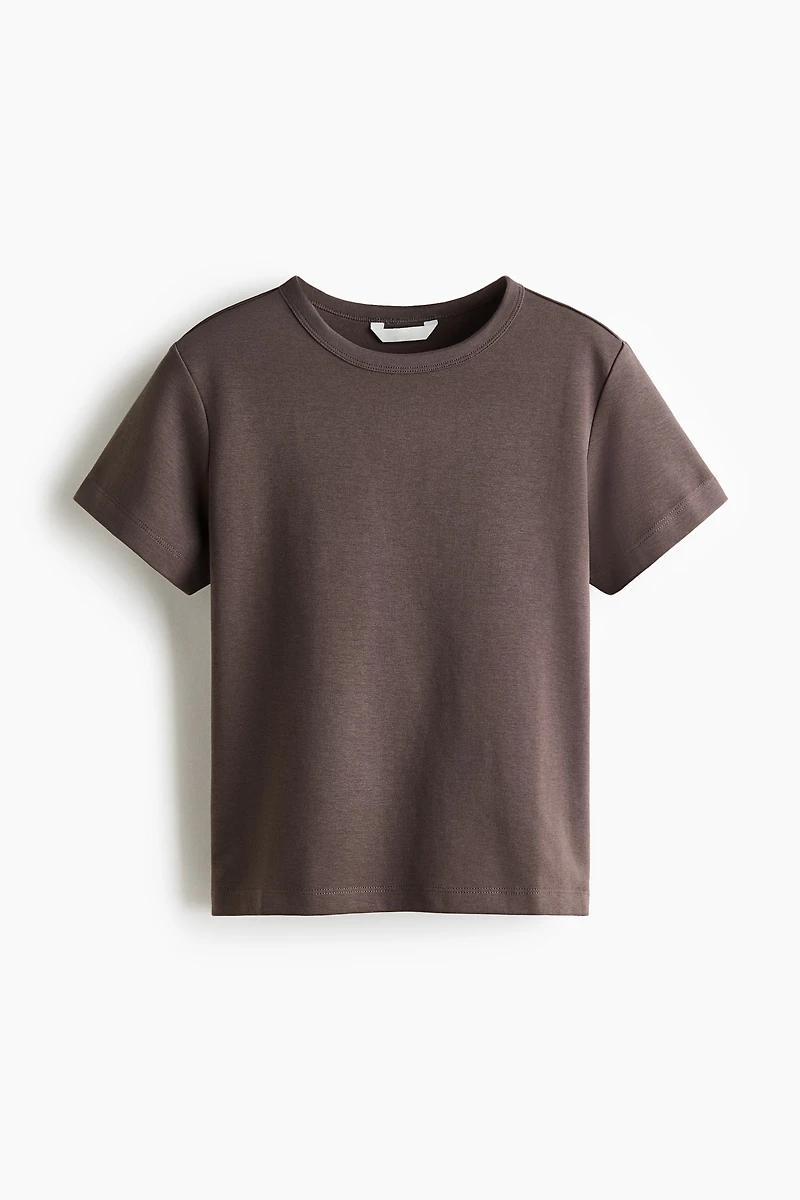 Fitted T-Shirt