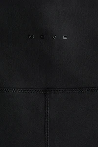 Legging de sport évasé taille basse SoftMove🅪