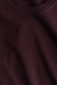 T-shirt carré