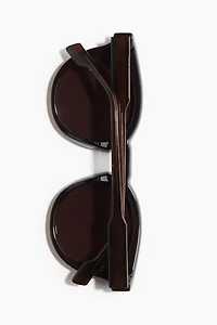 Round Sunglasses