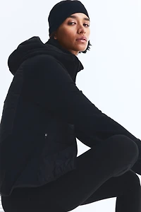 Hybrid Down Jacket with ThermoMove™