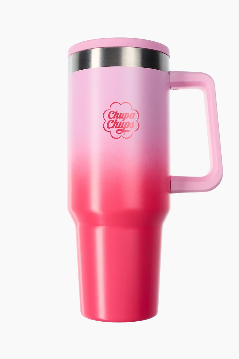 Stainless Steel Water Bottle