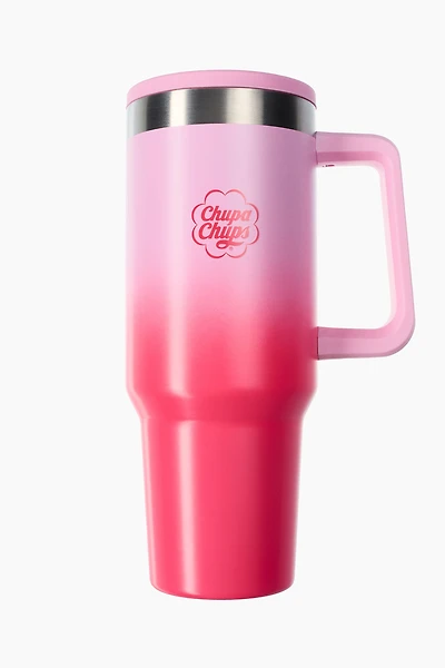 Stainless Steel Water Bottle
