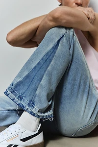 Bootcut Regular Jeans