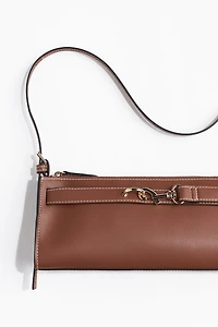 Rectangular Shoulder Bag