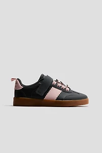 Espadrilles à motifs