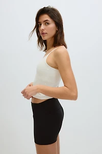 Shelf-Bra Sports Tank Top with SoftMove™