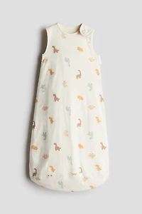 Patterned Baby Sleep Bag