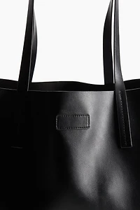Coated Shopper