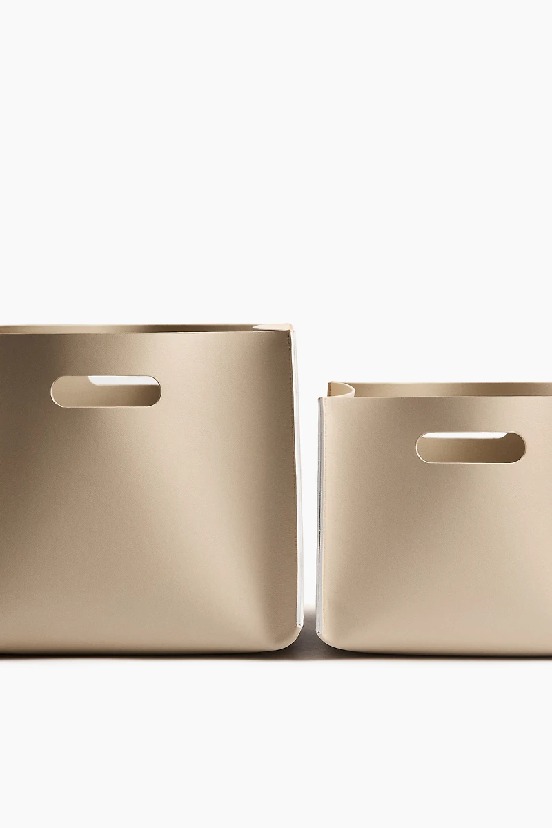 Medium Storage Basket