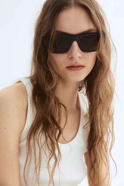 Cat Eye Sunglasses