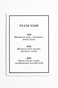 Bougie parfumée en pot de céramique