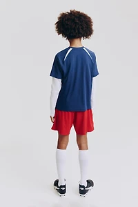 Sports Shirt with DryMove™