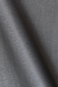 T-shirt ample
