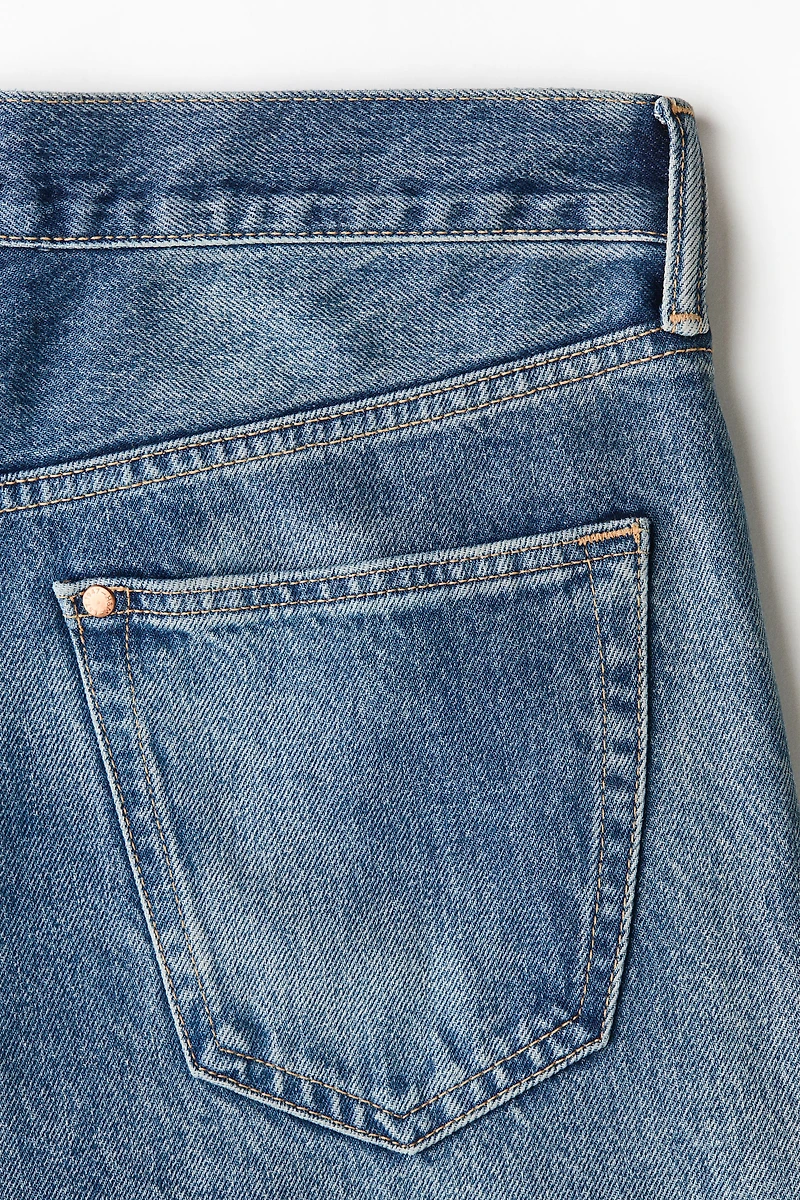 Original Straight Jeans