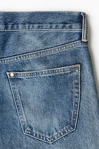 Original Straight Jeans