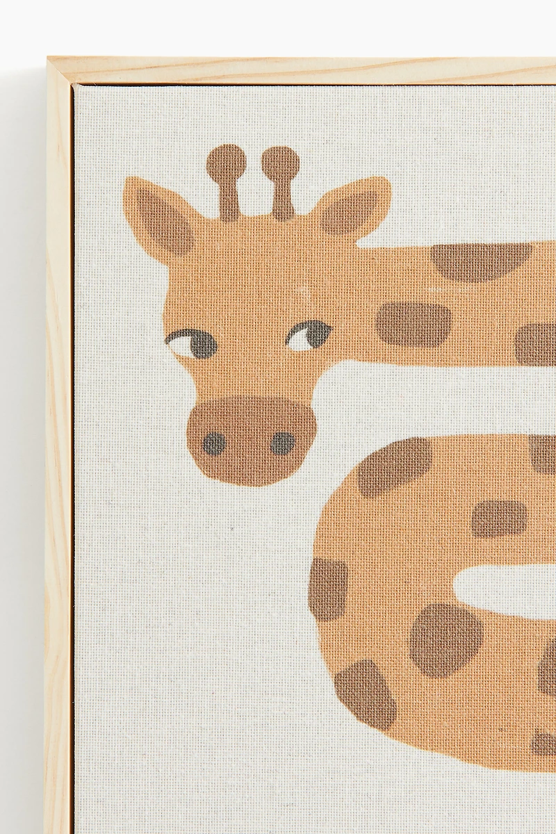 Animal Wall Art
