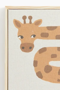 Animal Wall Art