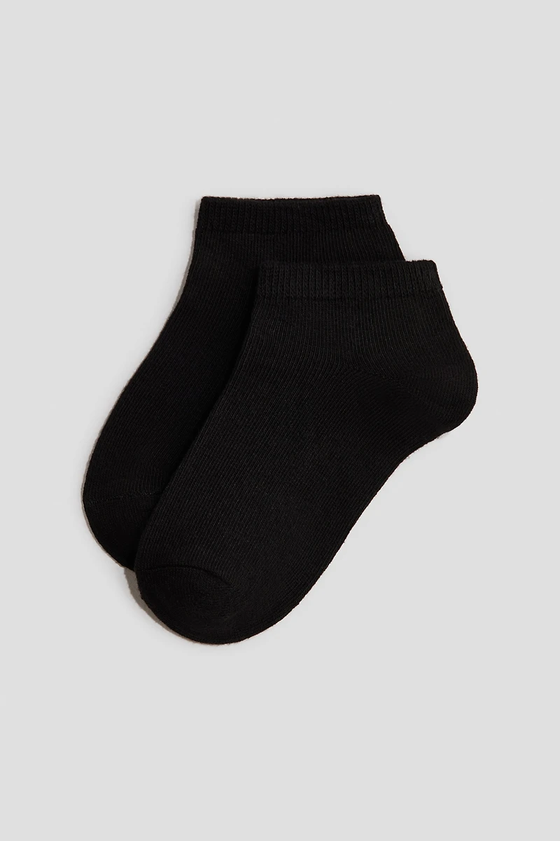 10-Pack Ankle Socks