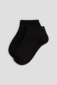 10-Pack Ankle Socks