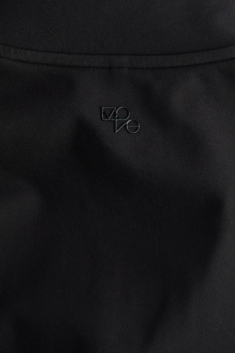 Activewear Jacket with SoftMove™