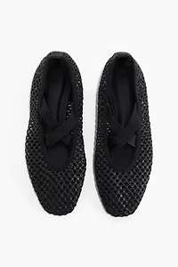 Braided Flats