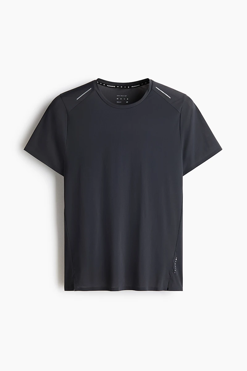 Lightweight Cooling Running T-Shirt