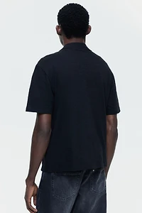 Regular-Fit Resort Shirt