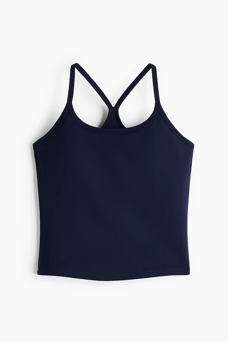 Haut de yoga SoftMove🅪