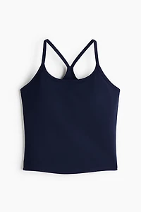 Haut de yoga SoftMove🅪