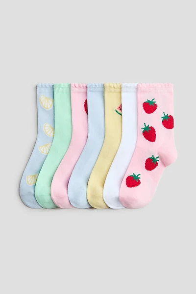 7-pack Socks