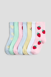 7-pack Socks