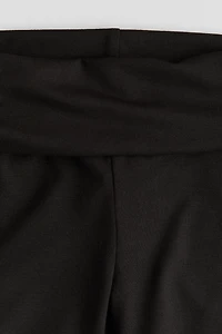 2-piece Top and Shorts Set
