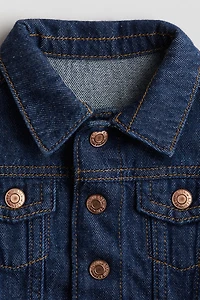 Veste en denim