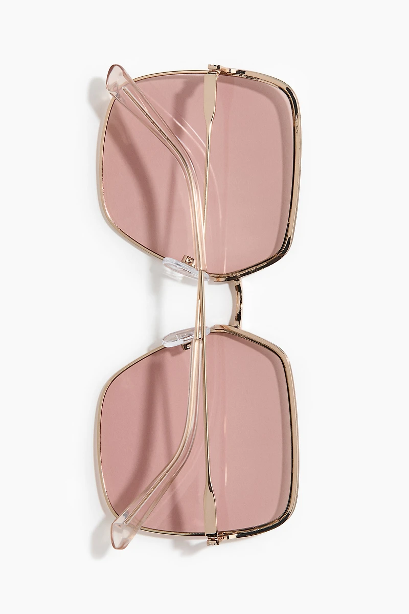 Polarized Sunglasses