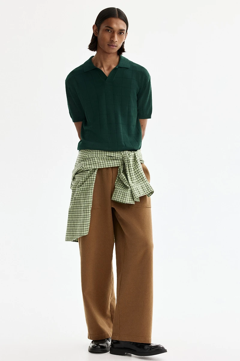 Regular-Fit Polo Shirt