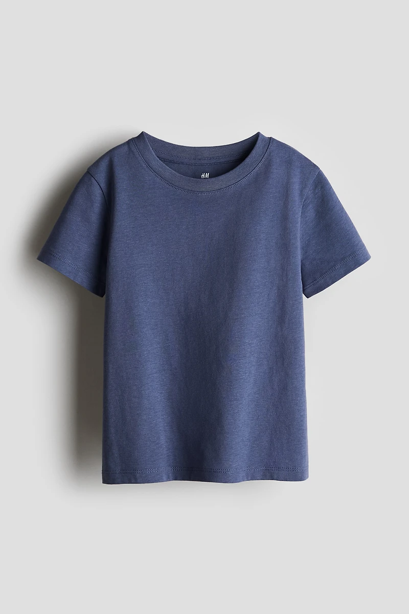 Cotton T-shirt