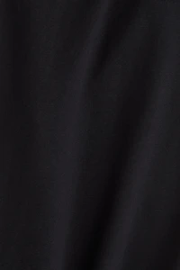 Combinaison pantalon à dos nu