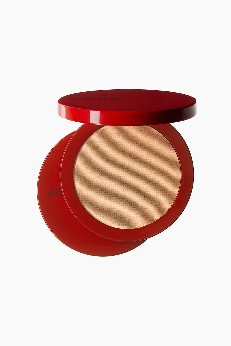Perfect Finishing Icon Mattifying Powder