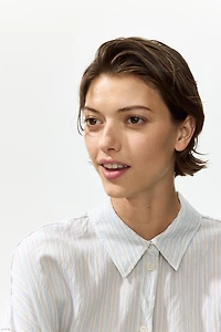 Chemise ample